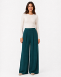 Pantalone Palazzo Pinces Essential