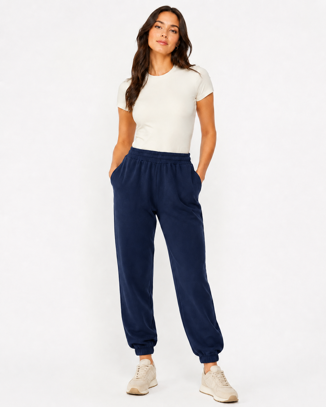 Jogger Soft Essential