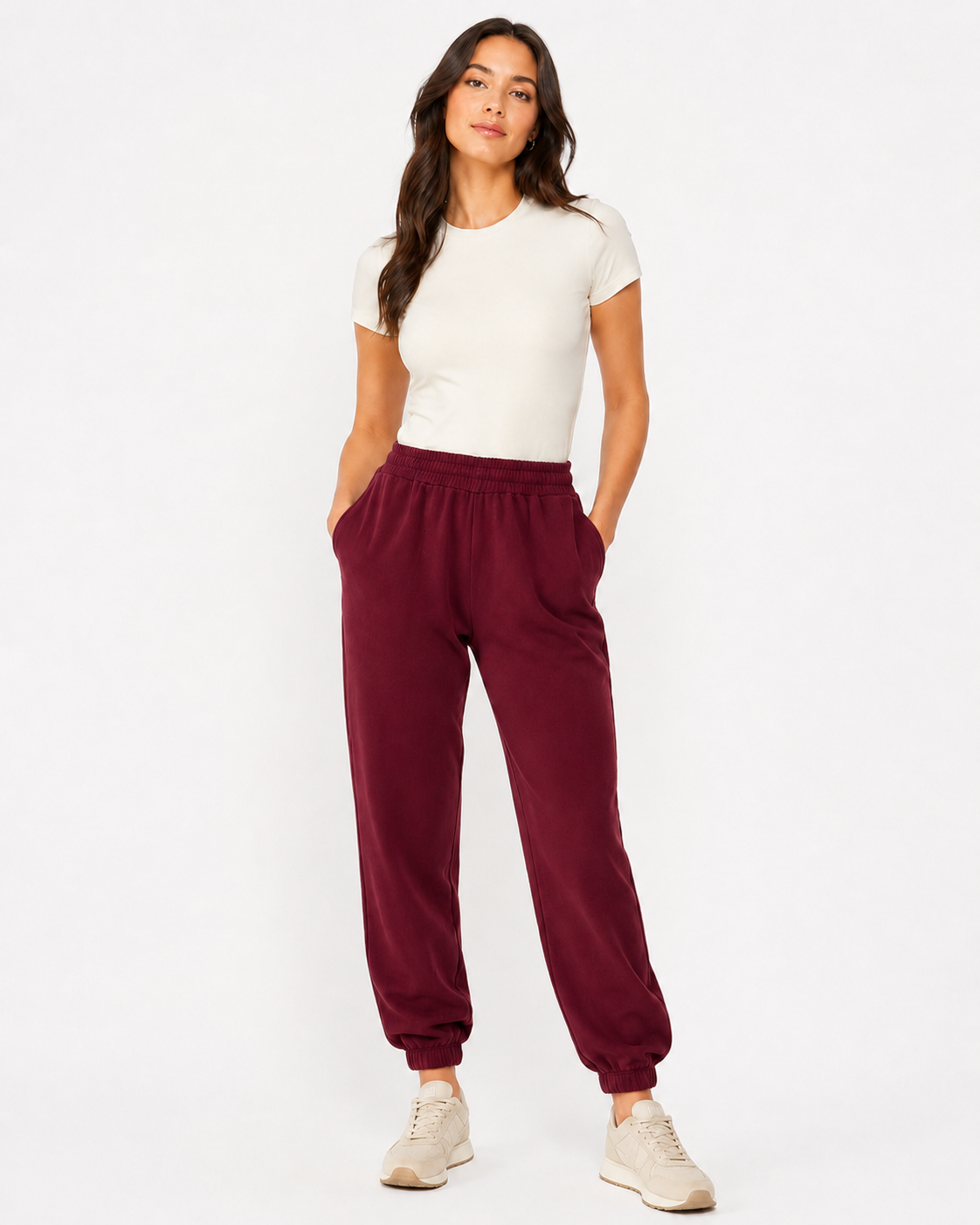 Jogger Soft Essential