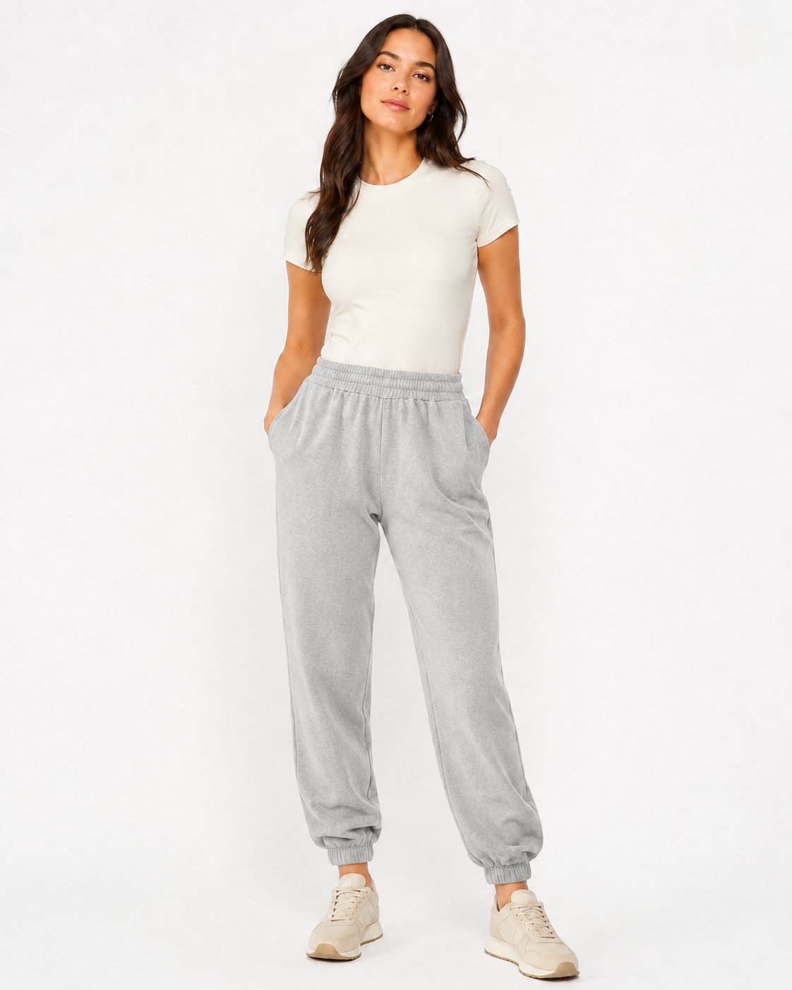 Jogger Soft Essential