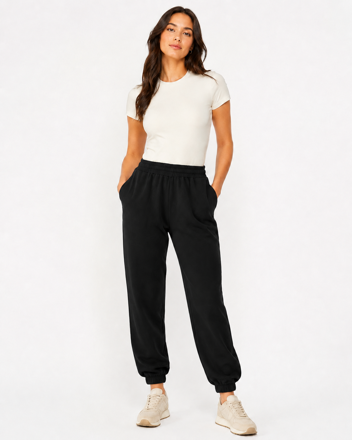 Jogger Soft Essential