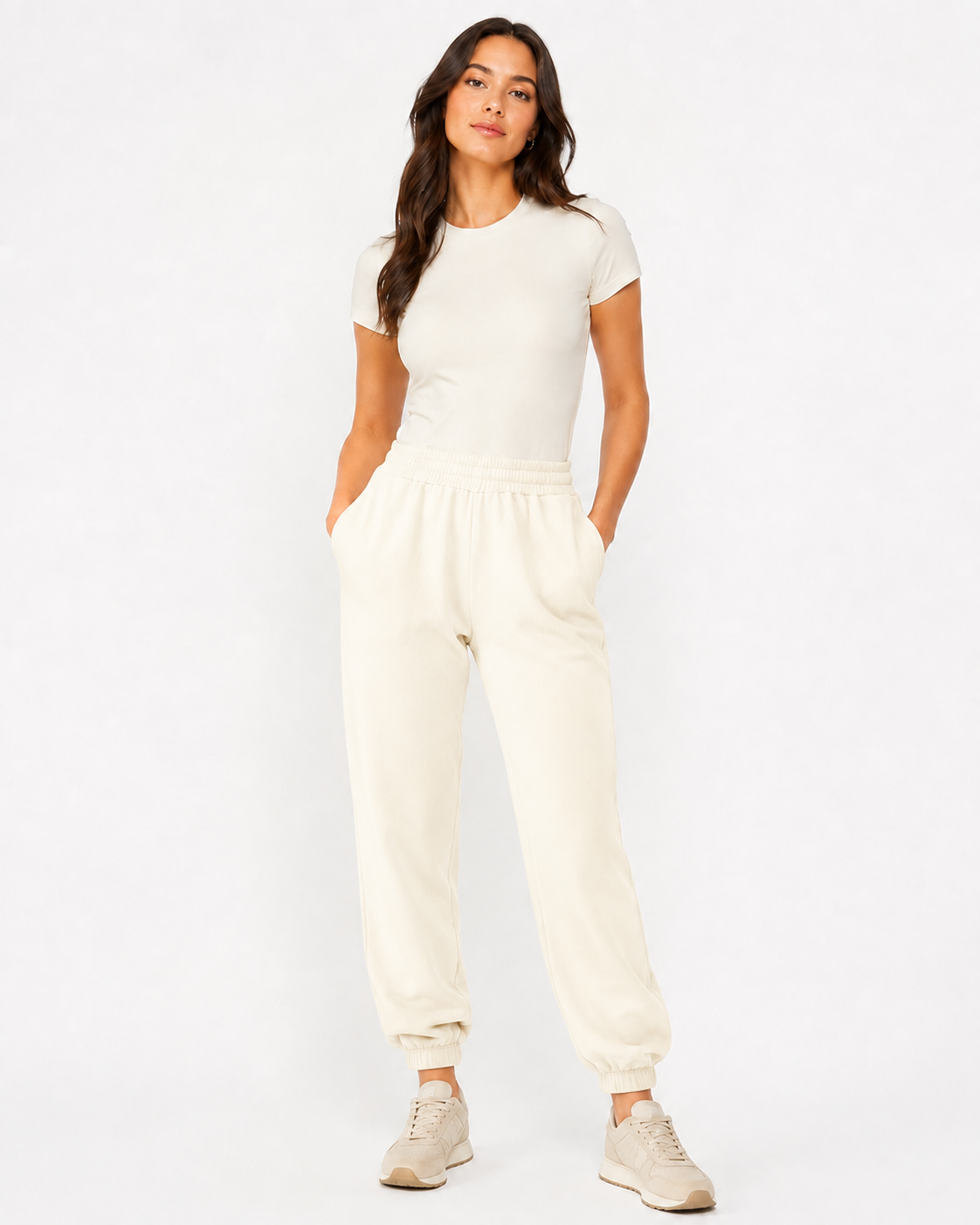 Jogger Soft Essential