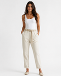 Pantalone City Belt