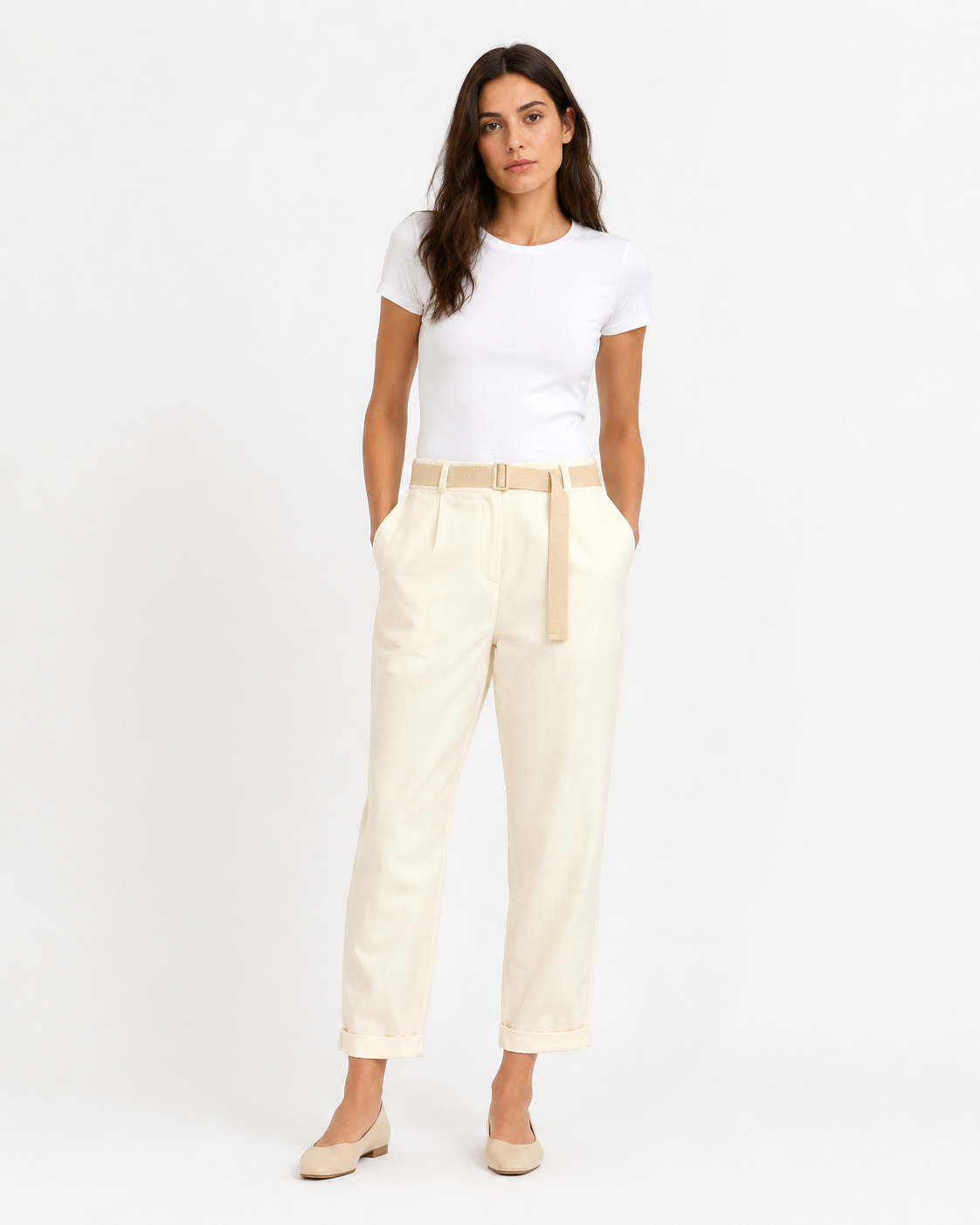 Pantalone City Belt