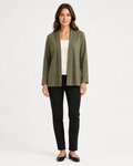 Cardigan Aperto Daily