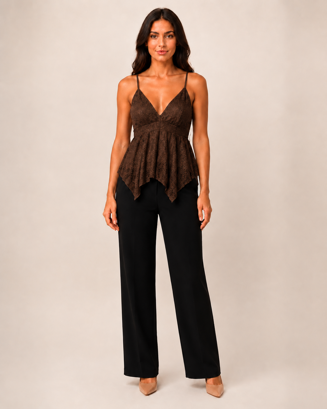 Top in Pizzo
