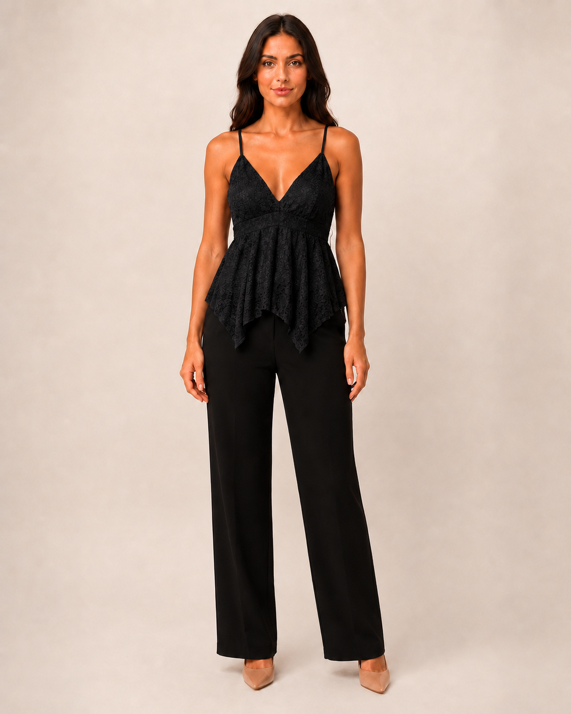 Top in Pizzo