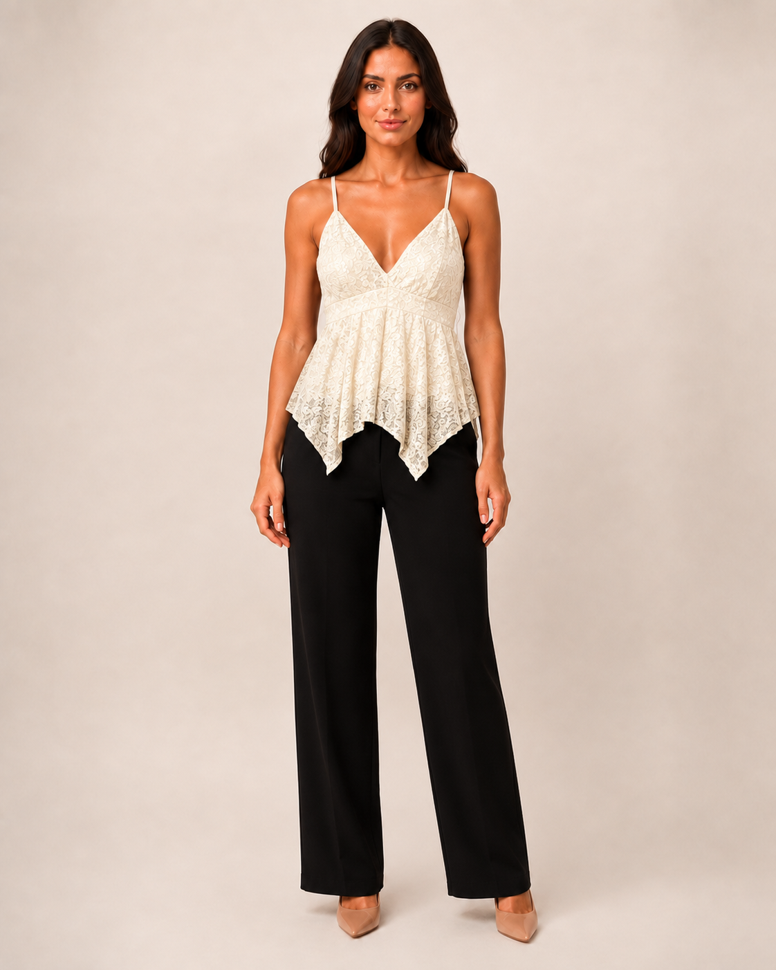 Top in Pizzo