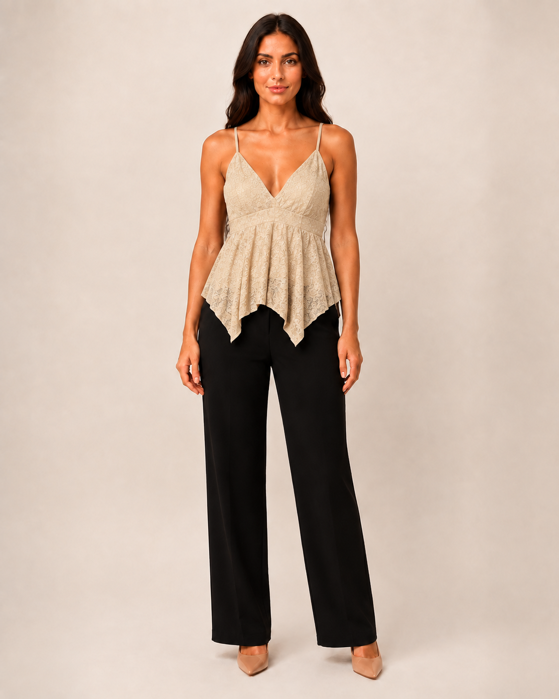 Top in Pizzo
