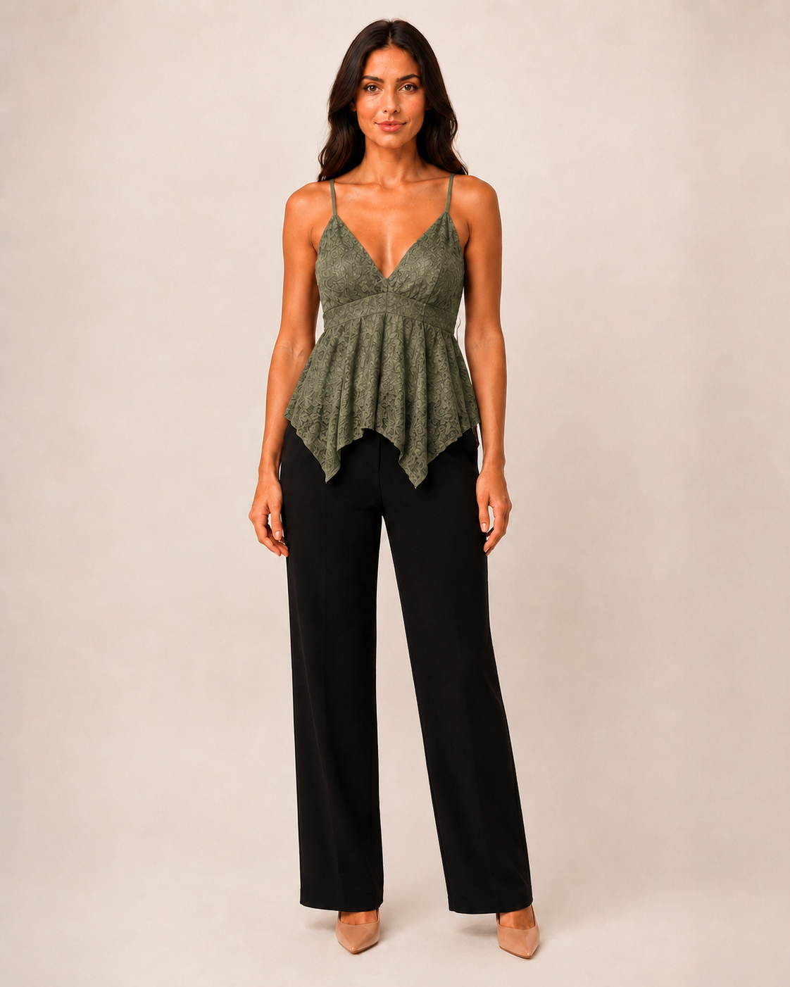 Top in Pizzo